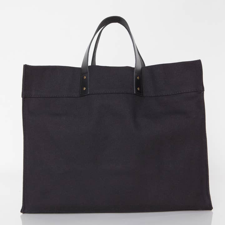 CB STATION - Wholesale Tote Bag - Unisex - Advantage Bag6