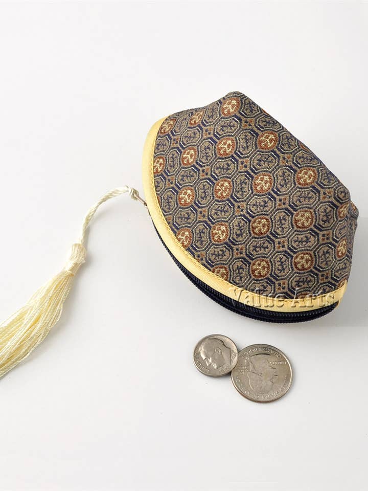 Bolso Recuerdo de Seda Songjin para venta al por mayor de Value Arts