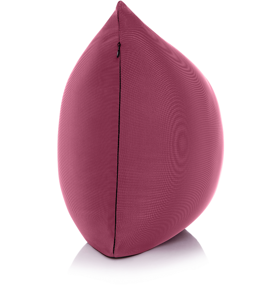 Husband Pillow - Wholesale Throw/Decorative Pillow - 360 - PilSpan-24x24-BurgMer3