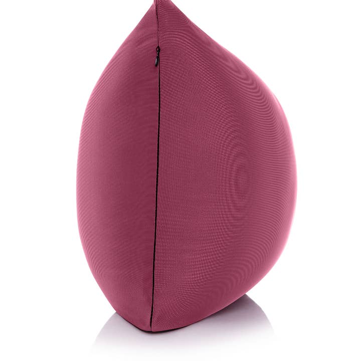 Husband Pillow - Wholesale Throw/Decorative Pillow - 360 - PilSpan-24x24-BurgMer3