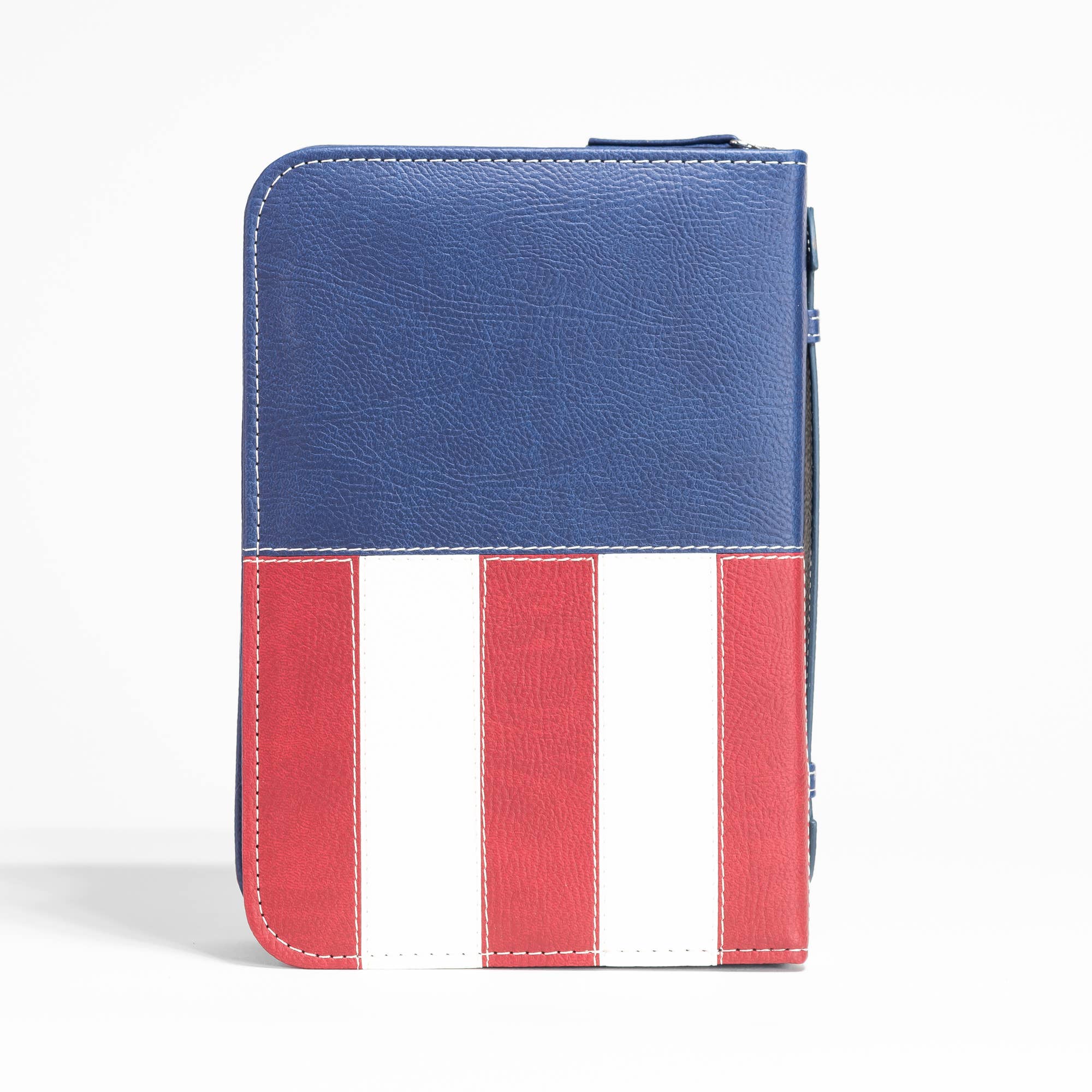 Divinity Boutique - Wholesale Bible Cover - Bible Cover: US Flag Stand Firm5