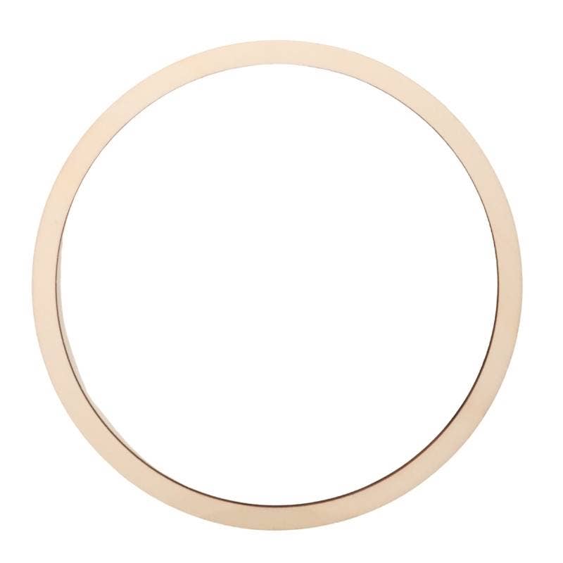 Atiladecor, Artesanato Lda - Vente Matériels de bricolage - Cerceau de chasse Dream Ø20 cm, 1 cm/épaisseur, U.V. 4 und.1