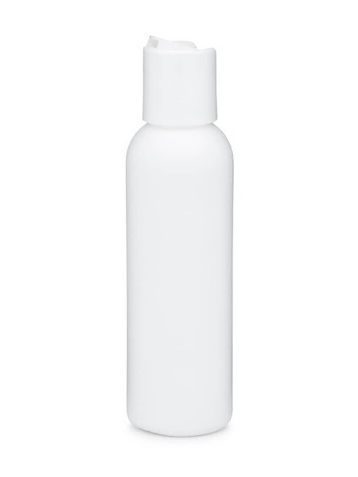 Empty 4oz bottles for wholesale by Wild Wolf Halloween