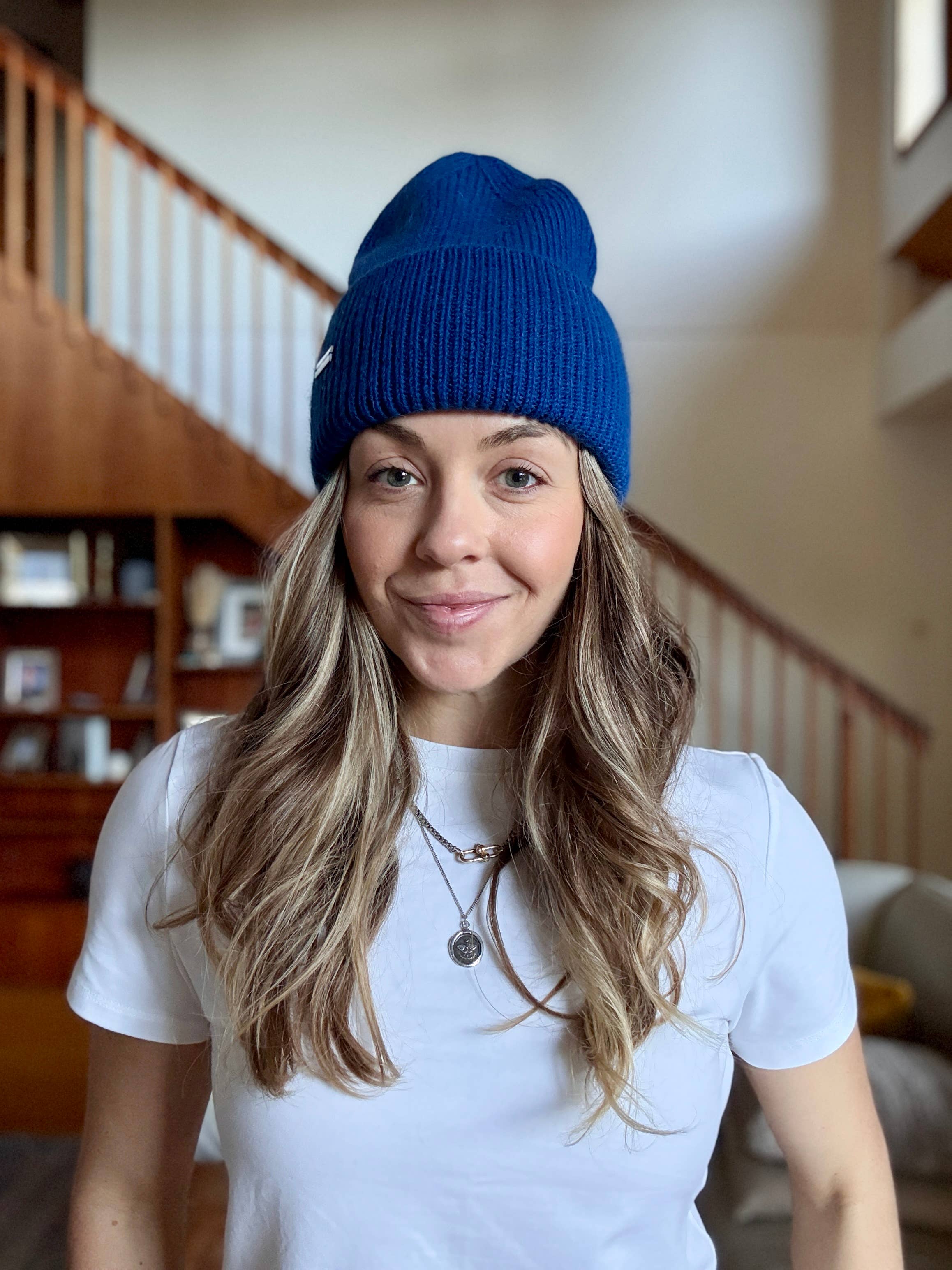 WEST VON - Wholesale Beanie - Women's - Lola | Angora Blend Beanie19