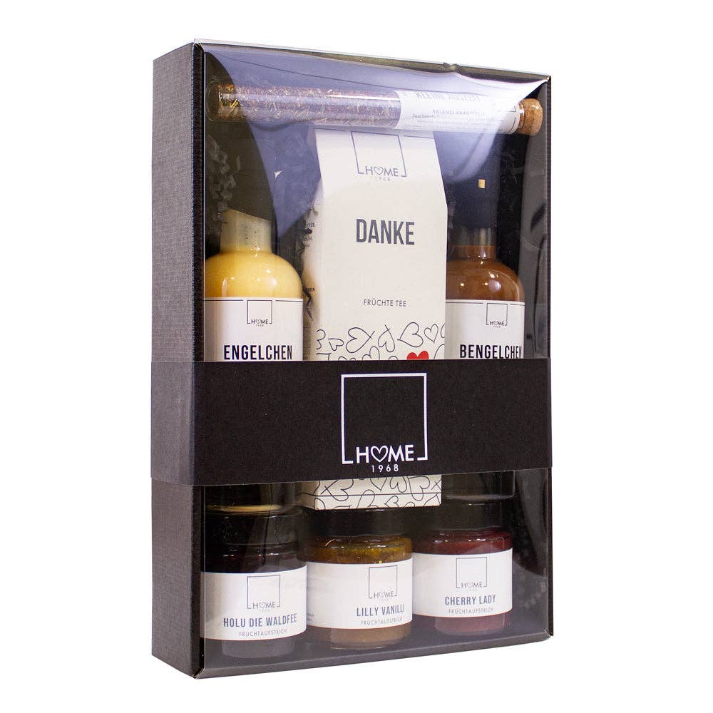 HOME1968 GmbH - Wholesale Gift Box - Angel & Bengel gift box0