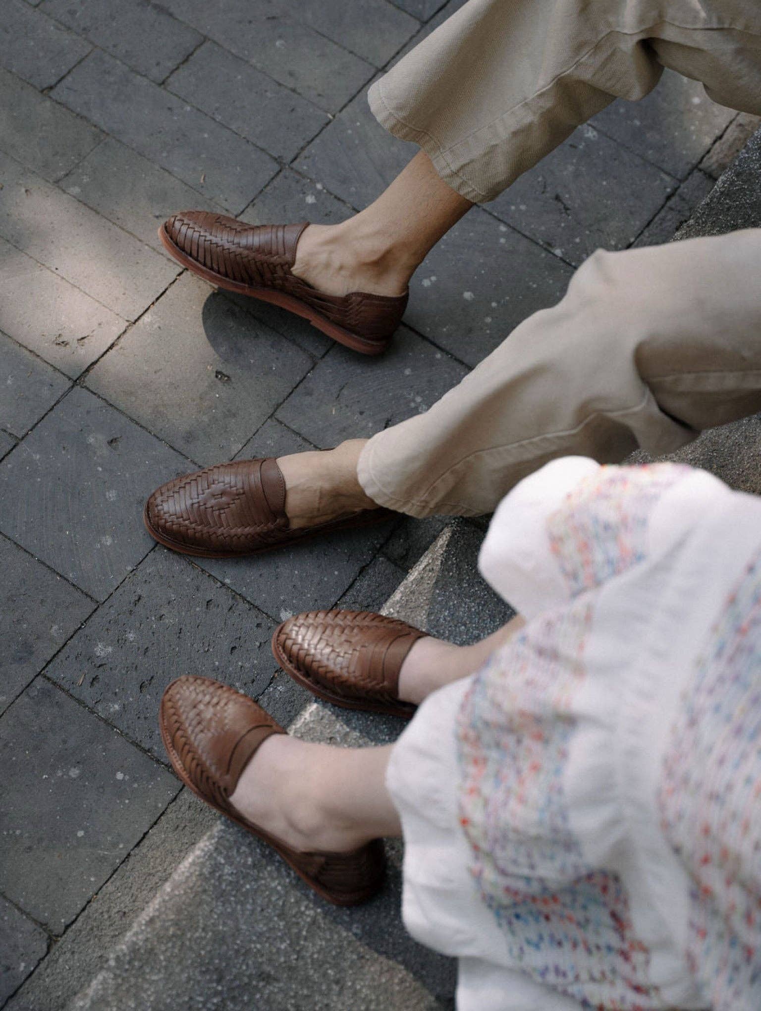 Espiritu - Wholesale Sandaal - Dames - Forest Classics - Dames1