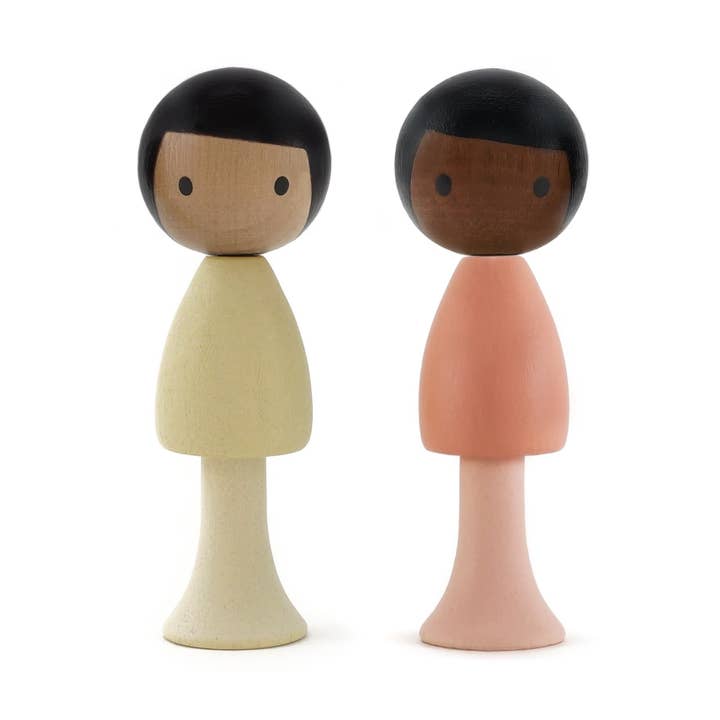 Thomas & Erik for engroshandel hos CLiCQUES