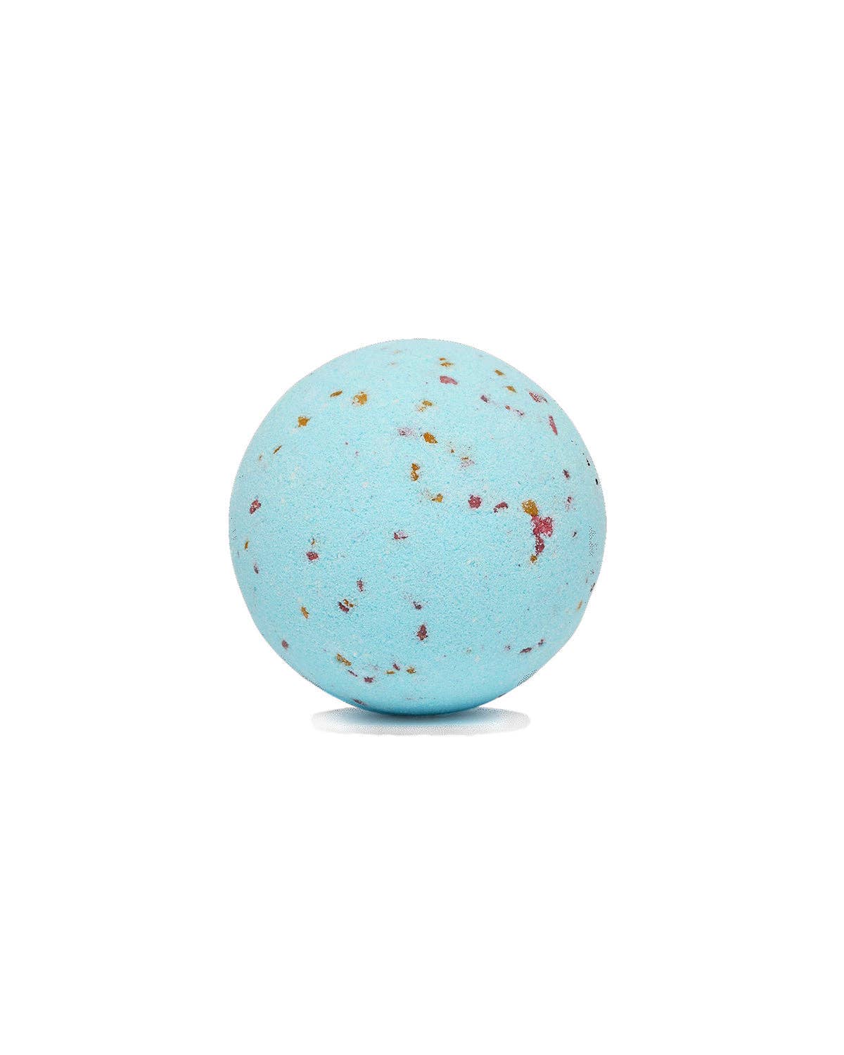 VICI Brands: Premier Design Kids Goods 🌍 - Wholesale Bath Bomb/Fizz - Bath Bomb for Kids GALAXY COMET Red Flakes1