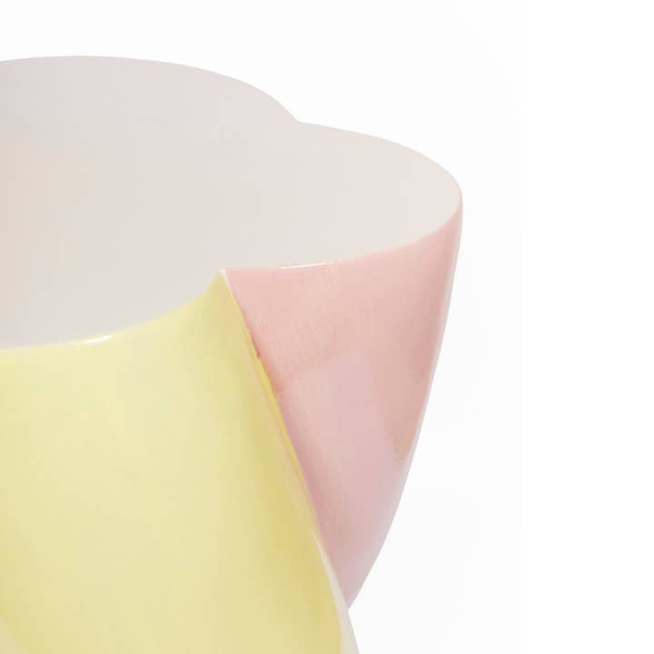 L'expressionist - Wholesale Side Table - Marshmallow side table2