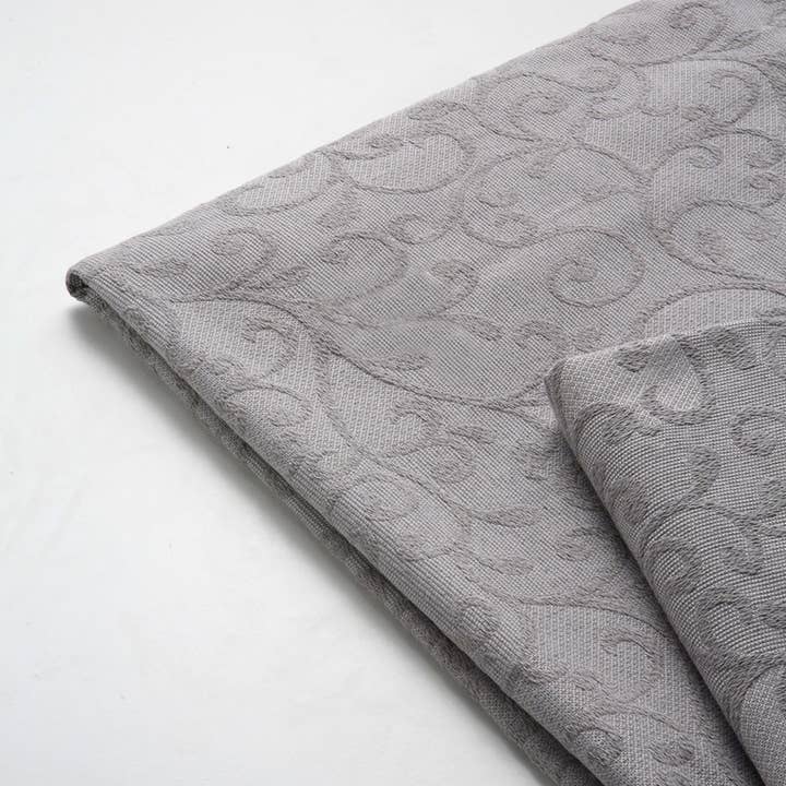 Guy Laroche - Wholesale Bedding Blanket - FLEUR beige bedspread3