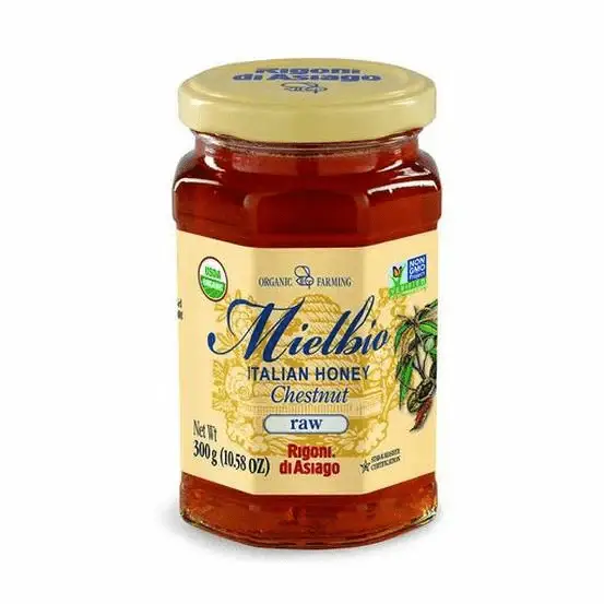 Great Ciao - Wholesale Honey - Rigoni di Asiago Chestnut Honey0