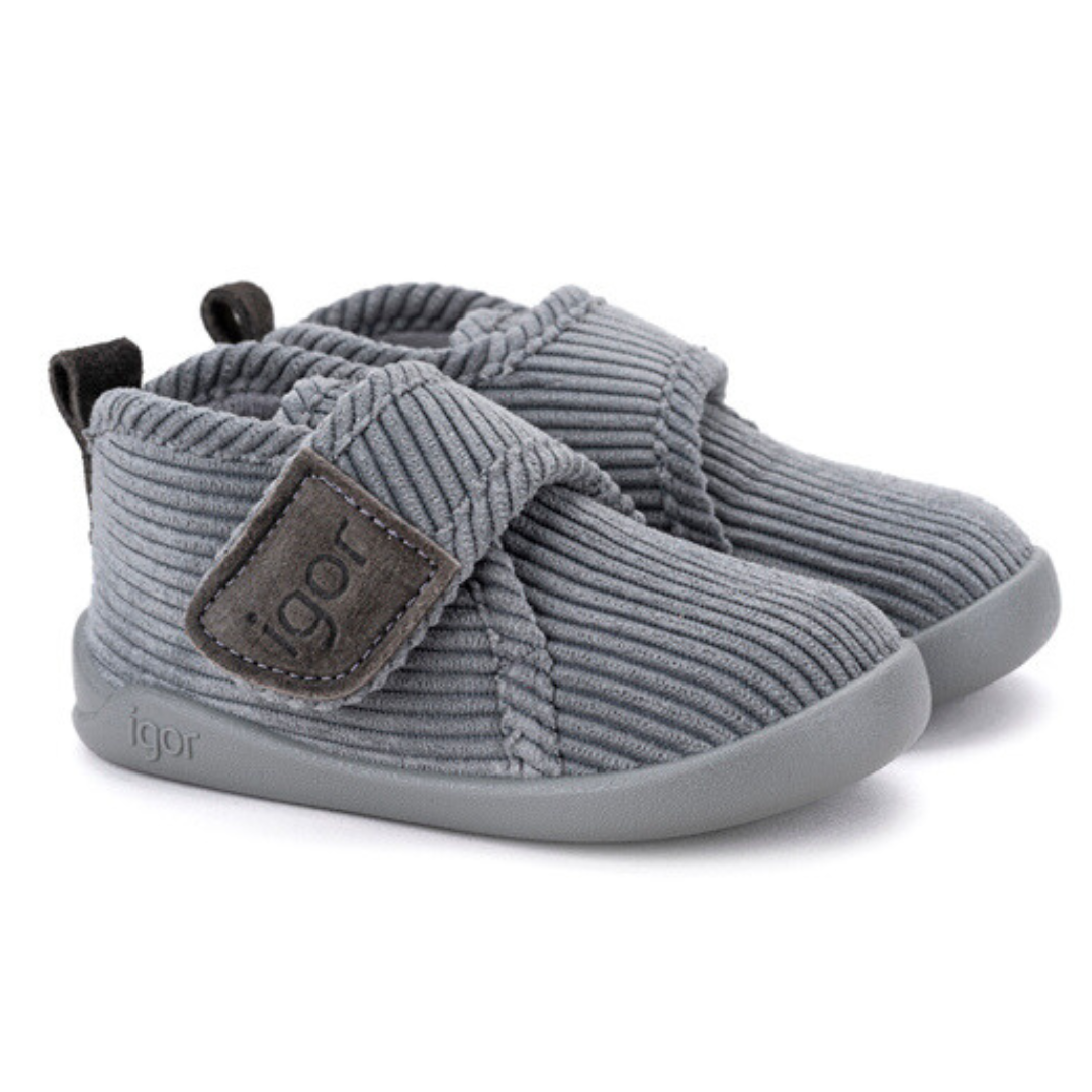 Pituka Wear - Wholesale Slippers - Kids - Barefoot Homie Pana Slipper - Igor0