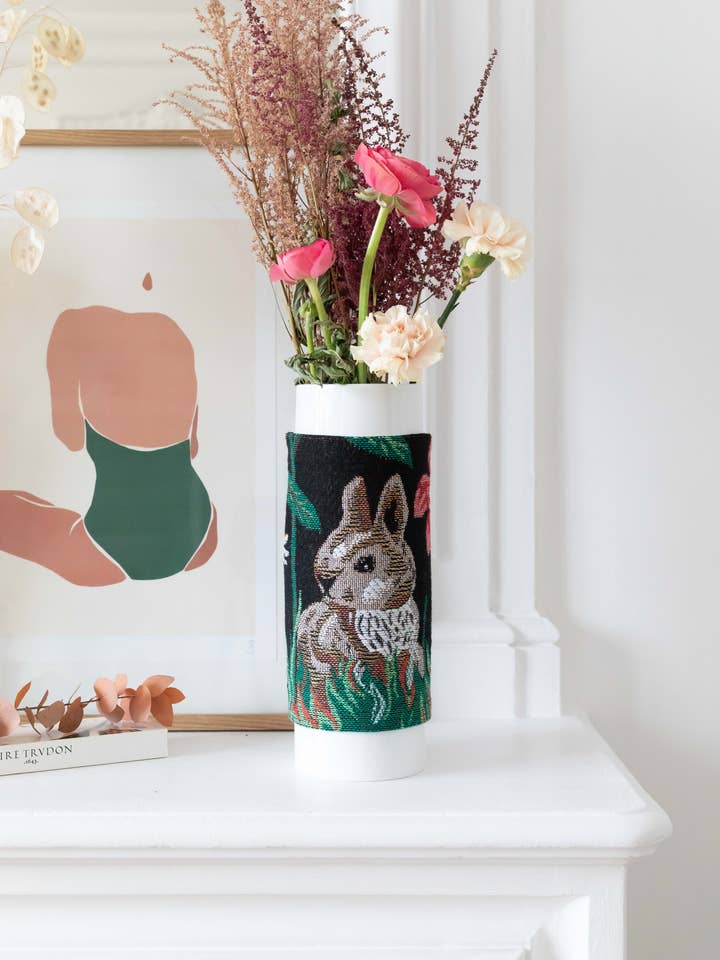 Vase Bonnie pour la vente par Singulier Origine
