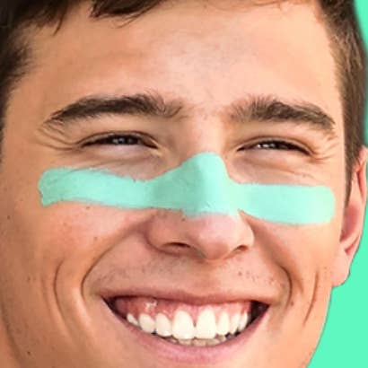 Zinc Barreltopía - Crema solar SPF50+ Verde para venta al por mayor de Barreltopía