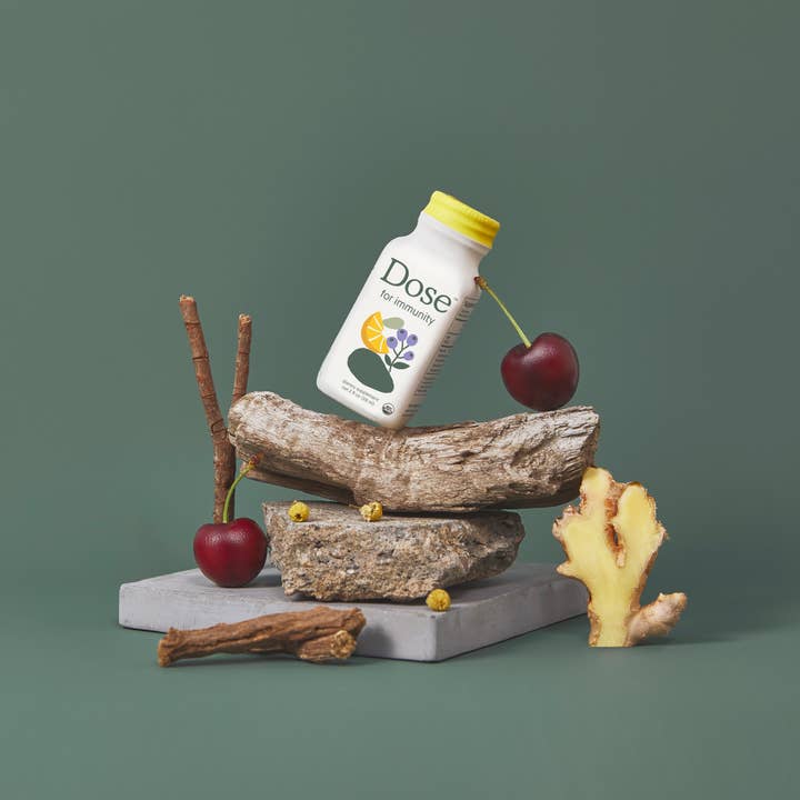 Dose - Wholesale Oral Supplement/Vitamin - Dose for Immunity