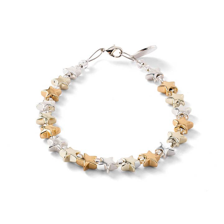 Seren Bracelet for wholesale by Carrie Elspeth Jewellery
