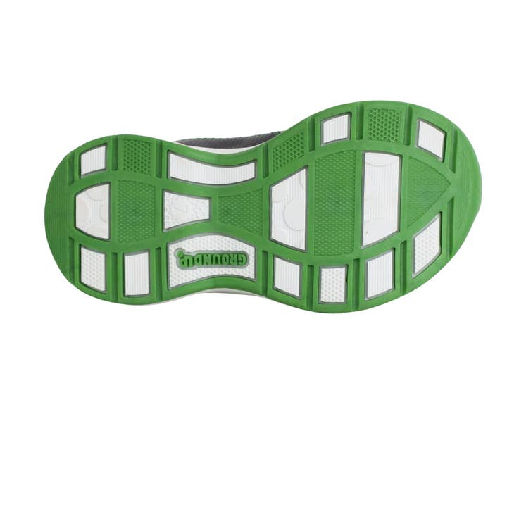 Ground Up - Wholesale Lifestyle Sneakers - Kids - Nintendo - Toddler Boy's Lighted Athletic