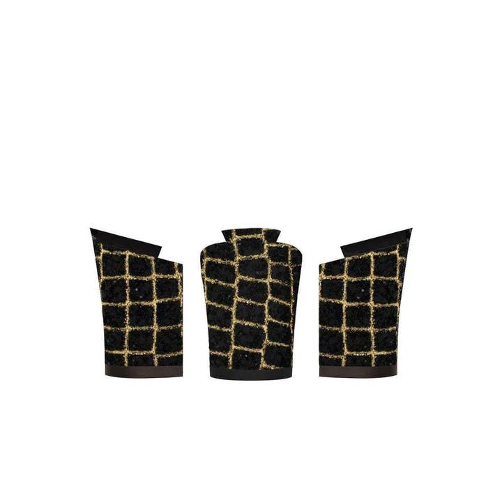 T3 DANIEL COUTURE VEGAN pointures 40 à 42.5 pour la vente par TANYA HEATH Paris