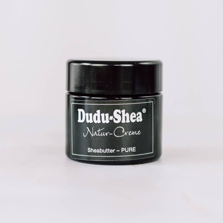 Spa Vivent - Wholesale Body Balm/Butter - Dudu-Shea® - pure African shea butter natural cream