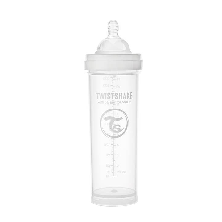 OOUSH BEAUTY – wholesale Babyflaska – Anti-kolik nappflaska 330 ml