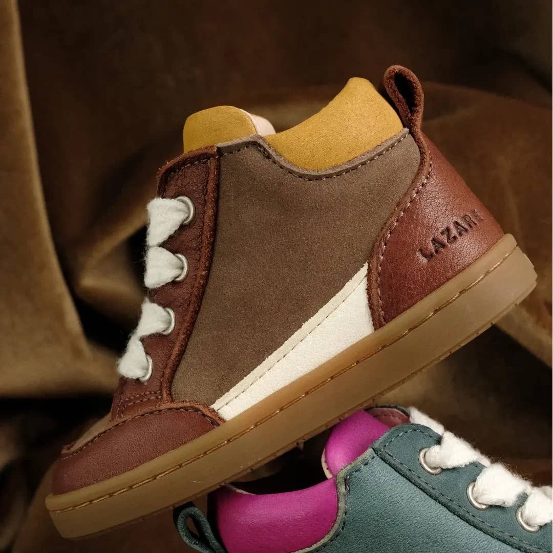 Lazare – Großhandel Lifestyle-Sneaker – Kinder – Chloé Kinderschuhe1