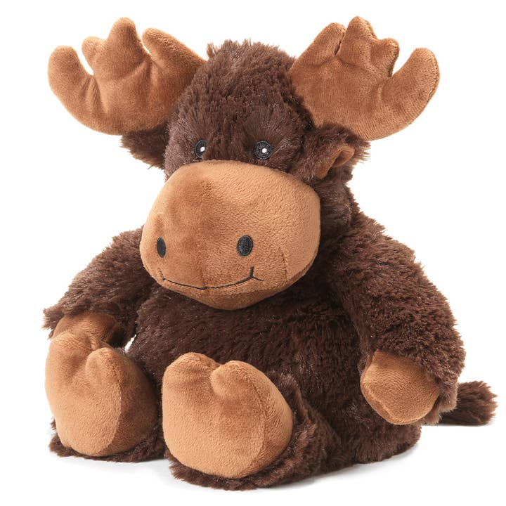 Warmies - Wholesale Stuffed/Plush Toy - Kids & Baby - Moose Warmies