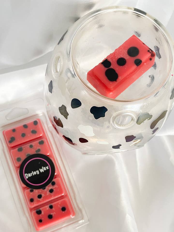 Lost Cherry Wax Melt for wholesale by Darley Wax