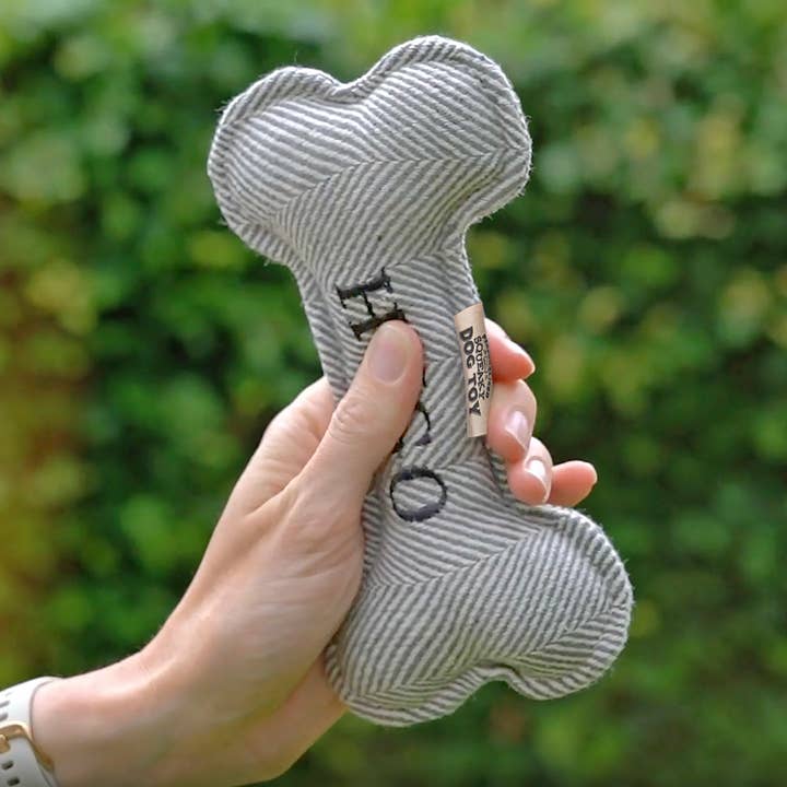 The H&H Group - Wholesale Pet Squeaky Toy - Dog - Dog Squeaky Toy Display + Stock2