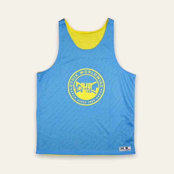 Reversible Warm Up Pinni for wholesale by Ethik Worldwide