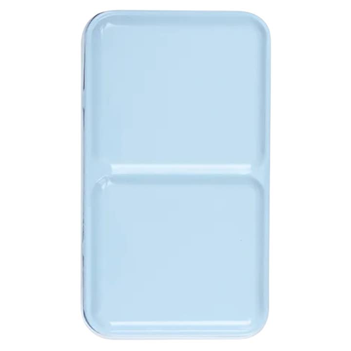 Palette de voyage Baby Blue pour la vente par Keystone Creative Goods