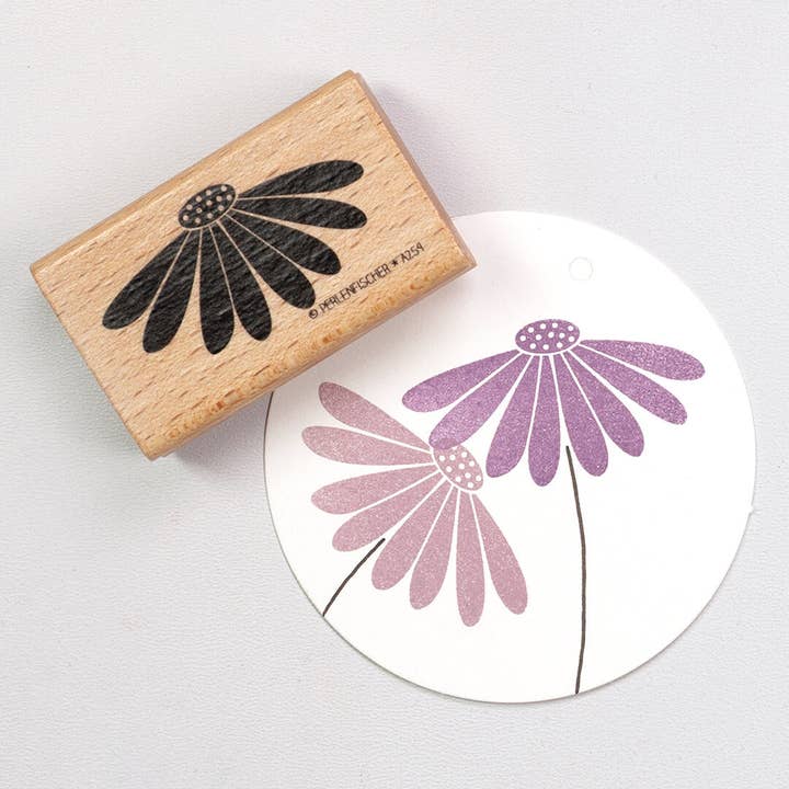 5x stempler | solhat for engroshandel hos Perlenfischer