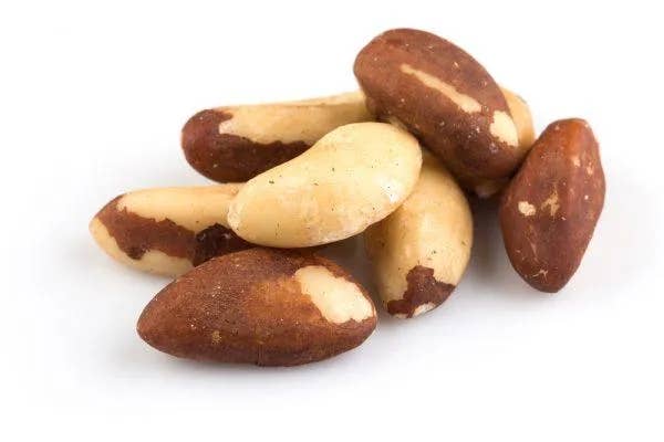 Ulu Hye - Wholesale Nuts - Brazil Nuts - 500G