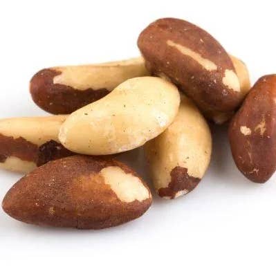 Nozes do Brasil - 500G por atacado de Ulu Hye