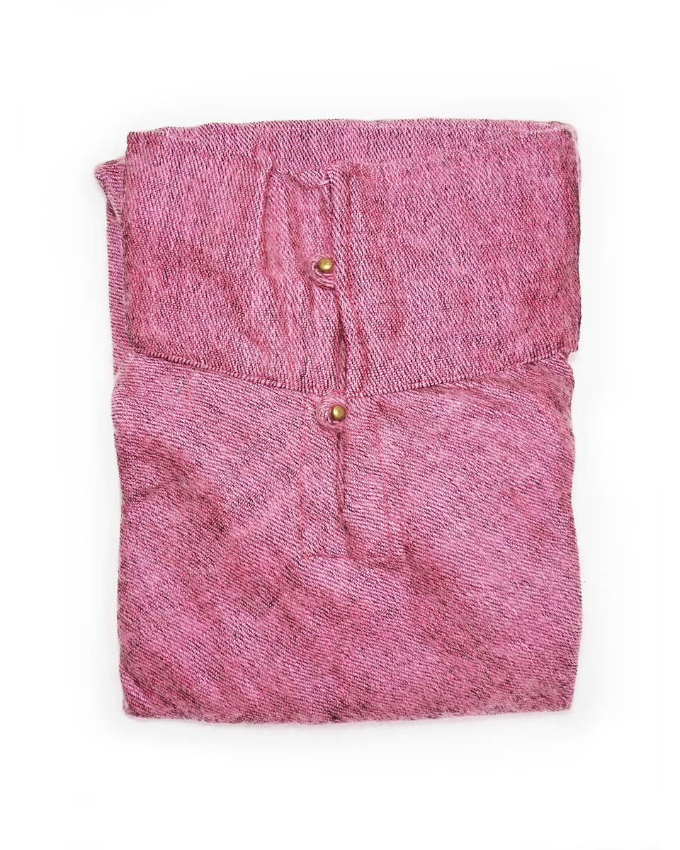 Zig Zag Asian Collection - Wholesale Poncho - Women's - Brushed Woven Poncho 6