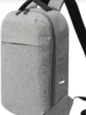 RPET PANTONE BACKPACK for wholesale by SPLASH'