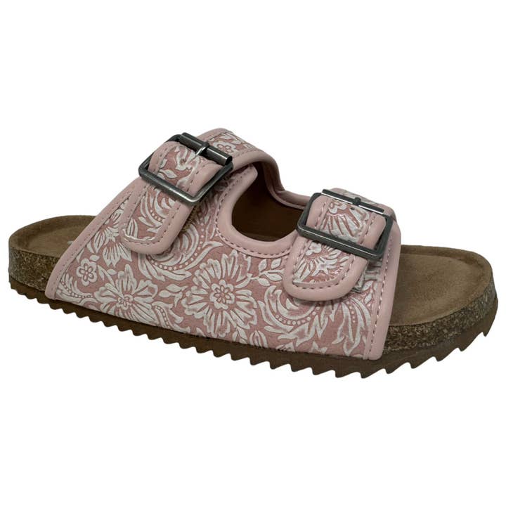 Very G - Wholesale Sandals - Women's - Berry 4- Very G Women's Sandal Tik Tok Famous Update