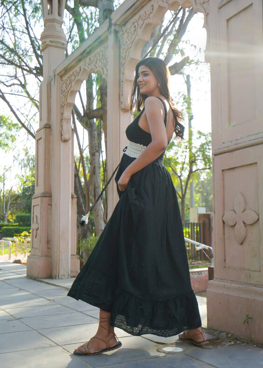 Nola by bijusol – wholesale Dress – Women's – Rayon Spring/Summer Dress1