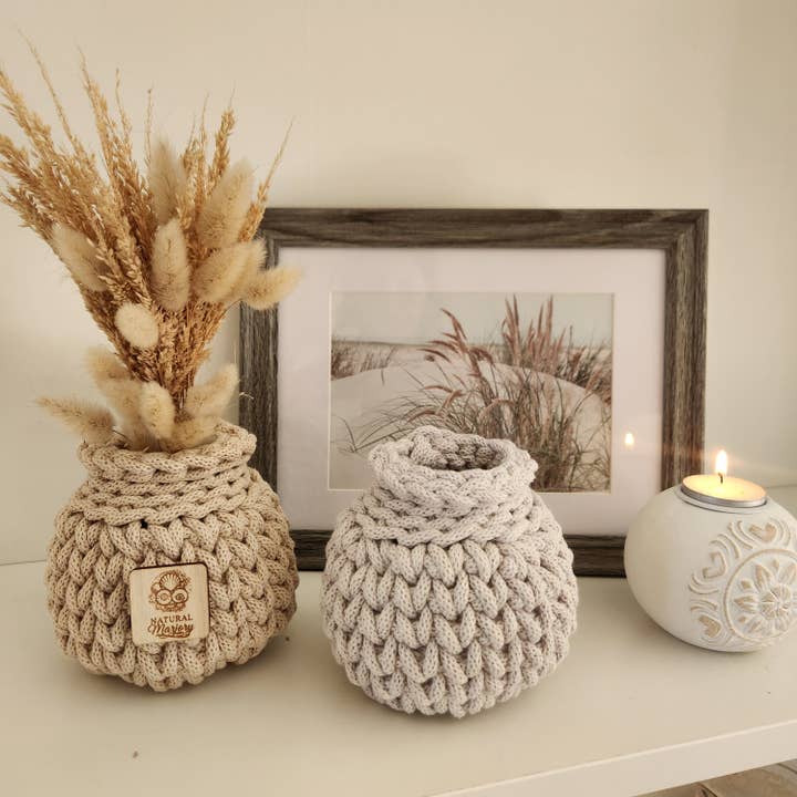 Lille potte for engroshandel hos Naturalmarjory