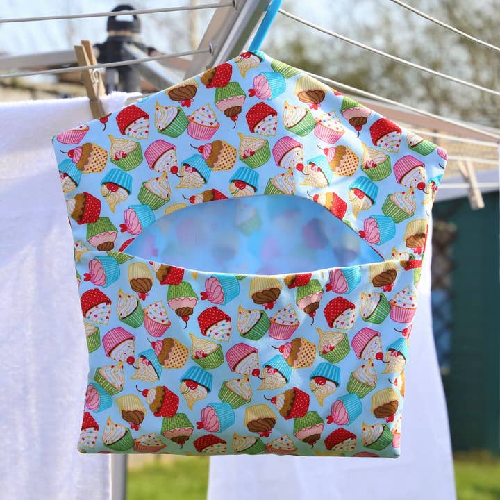 Peg Bag for wholesale by Mummy's Marvellous Makes Ltd