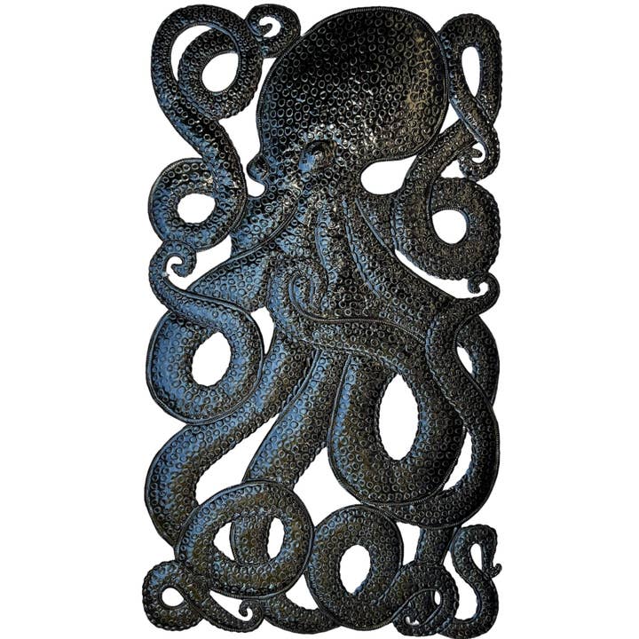 Gauyo- Pulpo gigante para venta al por mayor de Papillon Wholesale