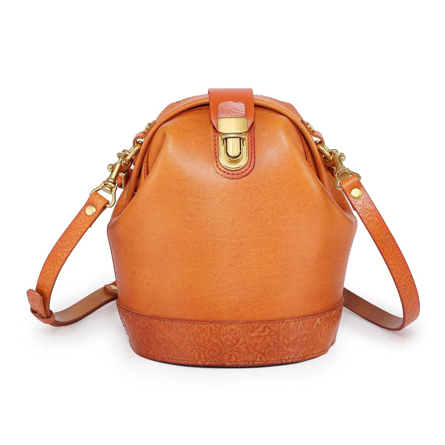 Old Trend - Wholesale Crossbody Bag - Women's - Doctor Bucket Crossbody Bag64