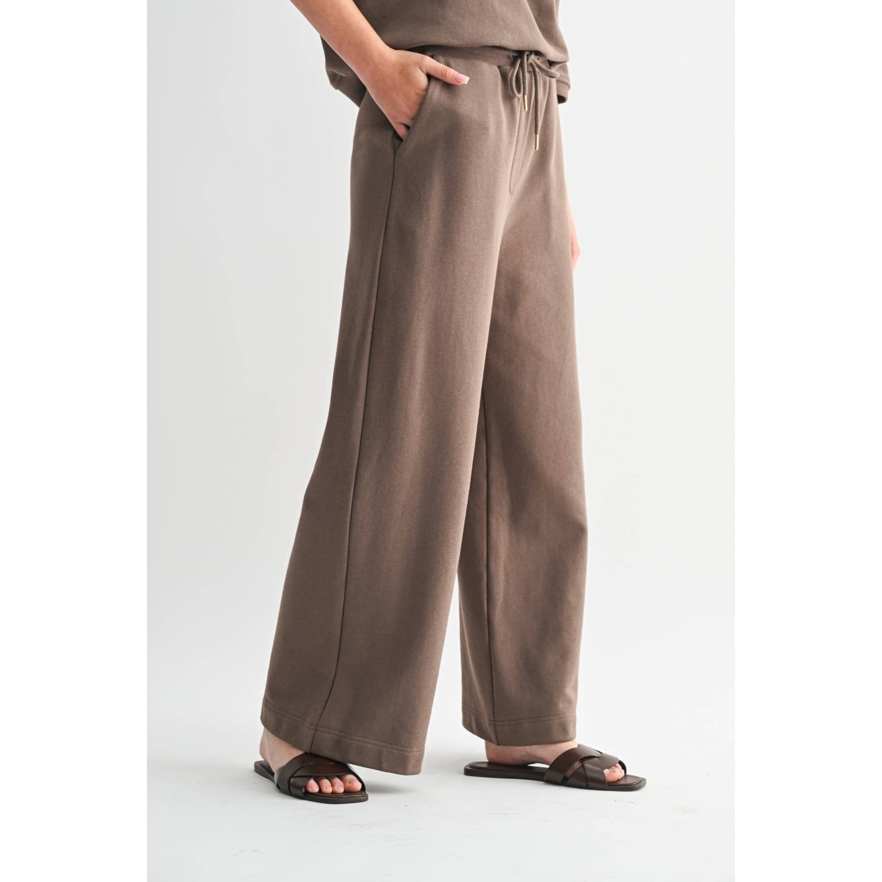 FUN2FUN - Wholesale Pants - Women's - STRAIGHT LEG PANTS4