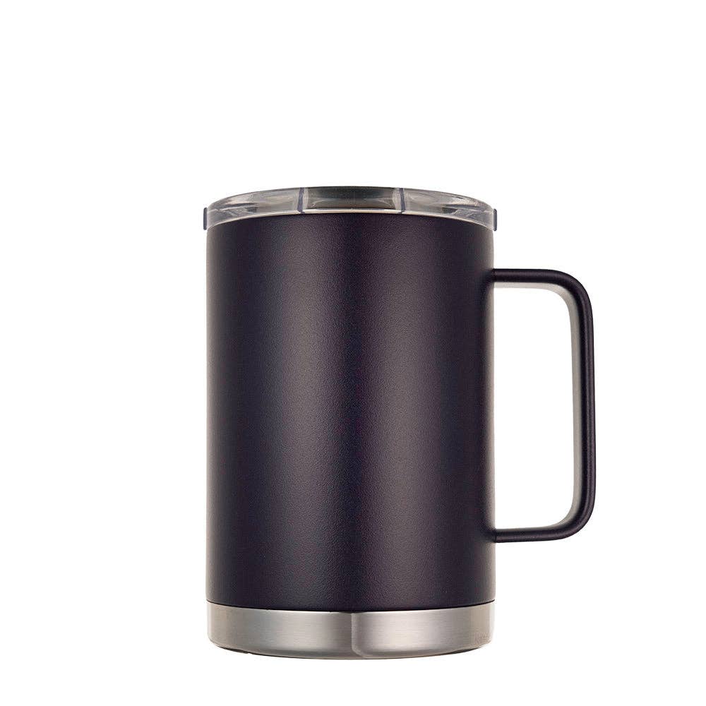 LAMOSE - Wholesale Insulated Mug/Tumbler - Custom Engraved Business Logo Coffee Mug Insulated Mug18