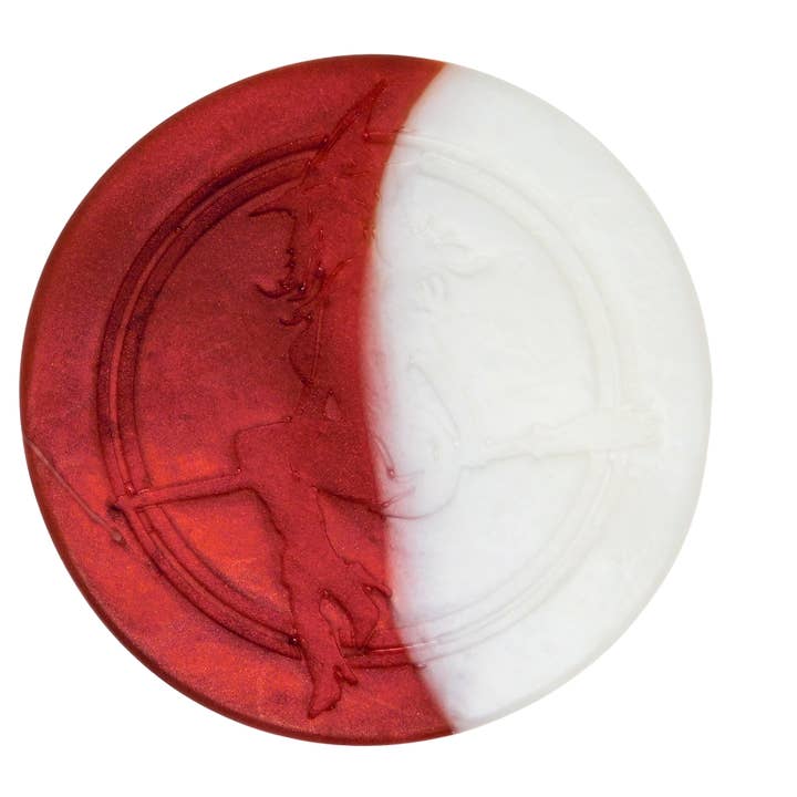 Witch Baby Soap - Wholesale Bar Soap - Blood and Milk Soap