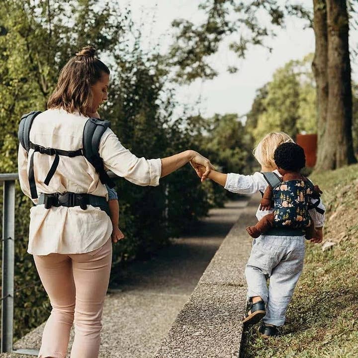 Boba - Wholesale Doll - Kids - Boba Mini Bear Cub1