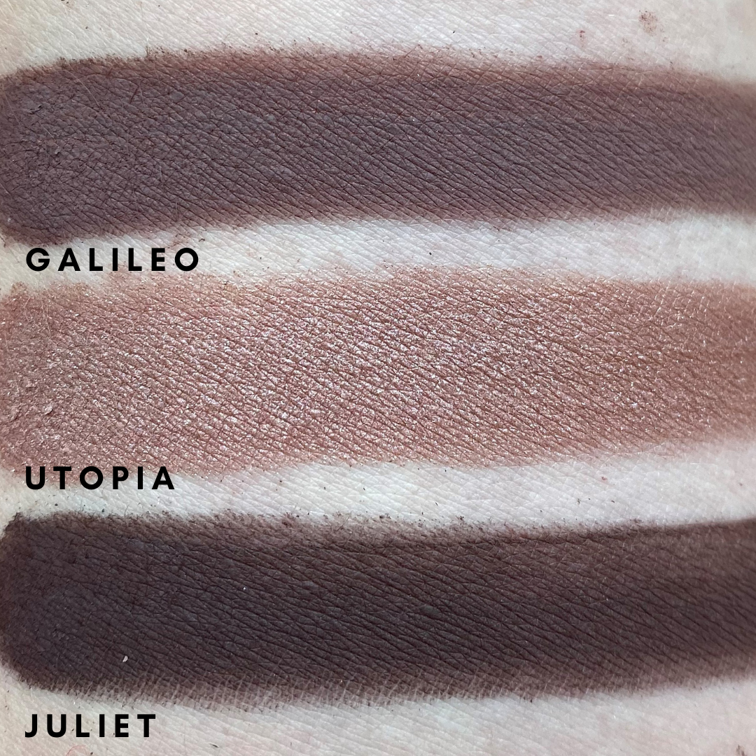 Honeybee Gardens Natural Cosmetics & Body Care - Wholesale Eyeshadow - Pressed Eye Shadow Singles5