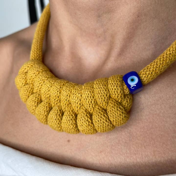 Ipanema Necklaces for wholesale by Mar&Ella