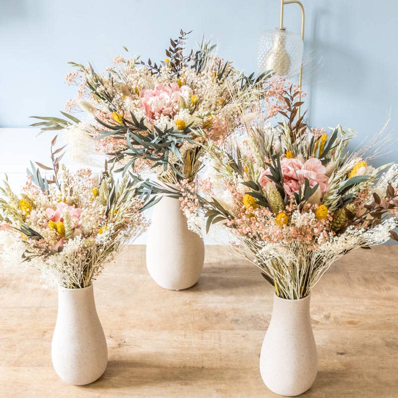 Réconciliation Végétale - Wholesale Dried/Pressed Flowers - Emma dried flower bouquet8
