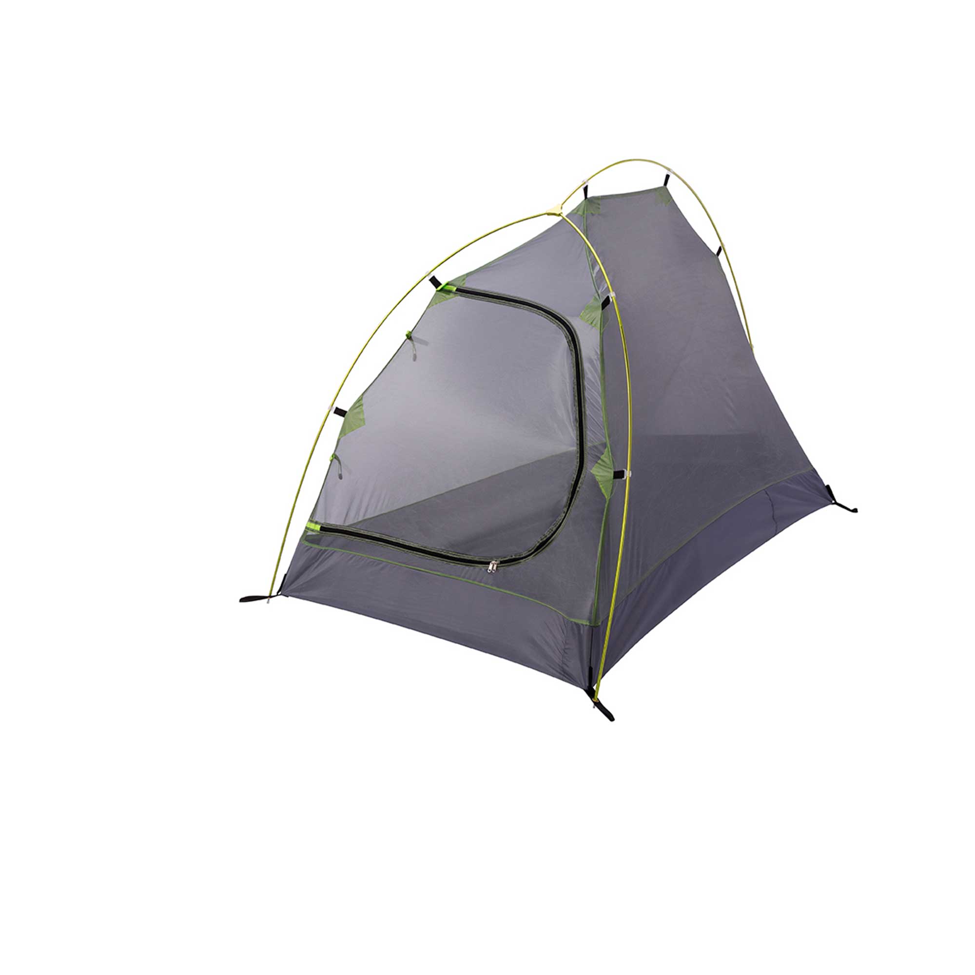 Caddis Sports – wholesale Tent – Northwood Series Backpacking Tent2
