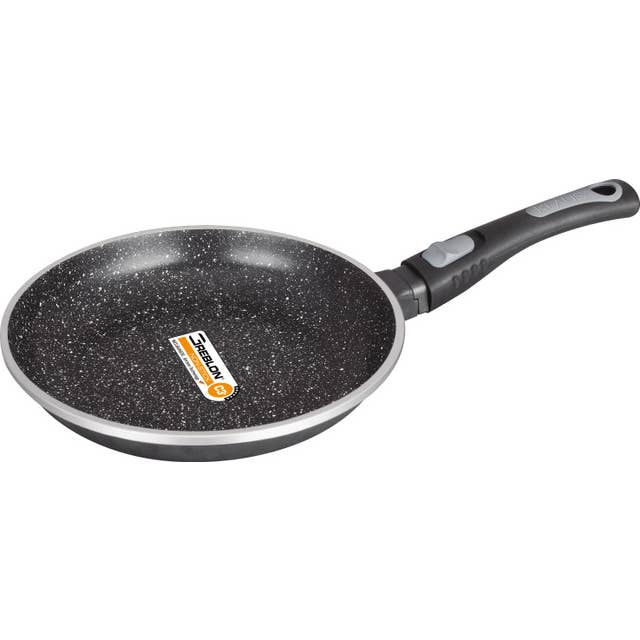 Klaus Cuisine - Wholesale Cast Iron Skillet - Genius Klaus 20 cm frying pan